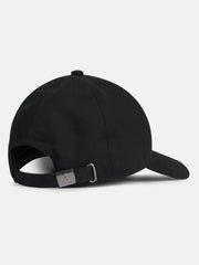 Retro Cap - Black